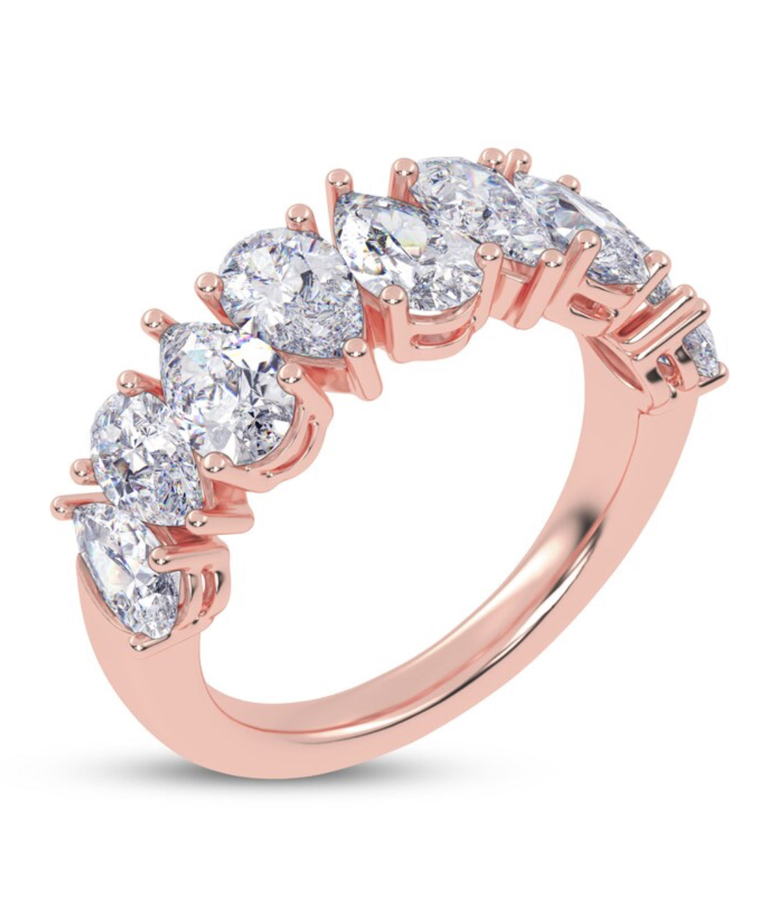 Blush Boss Babe Band