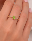 The Color Vibes Ring