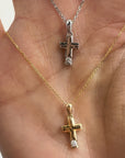 Heaven’s Light Pendant Necklace