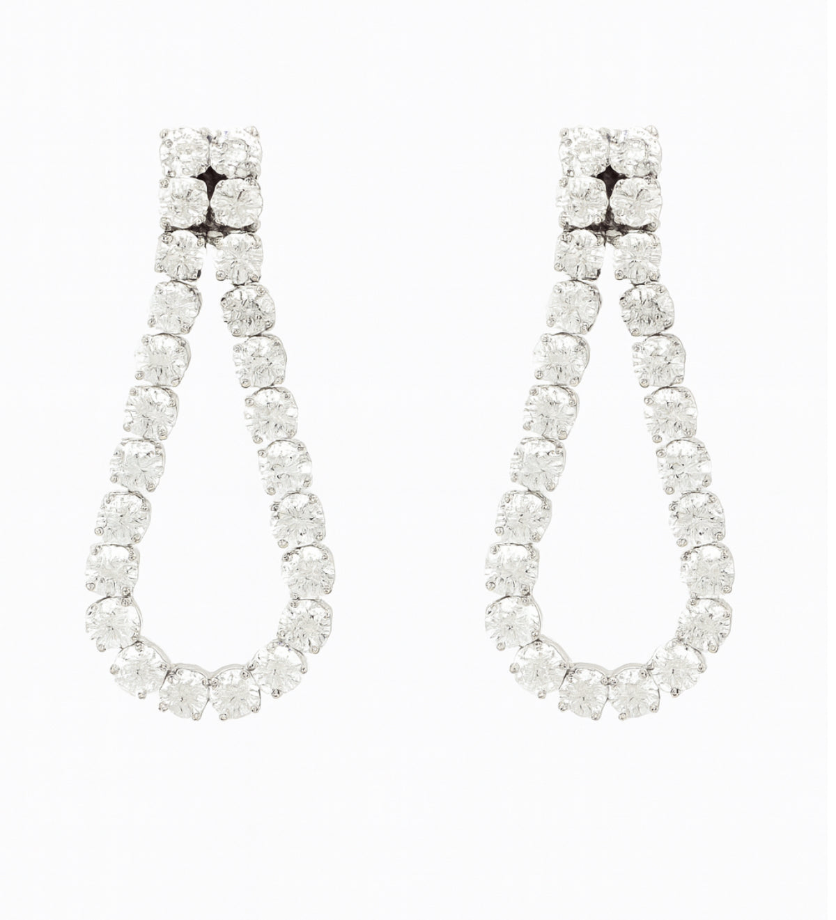 Dazzling Diamond Drops