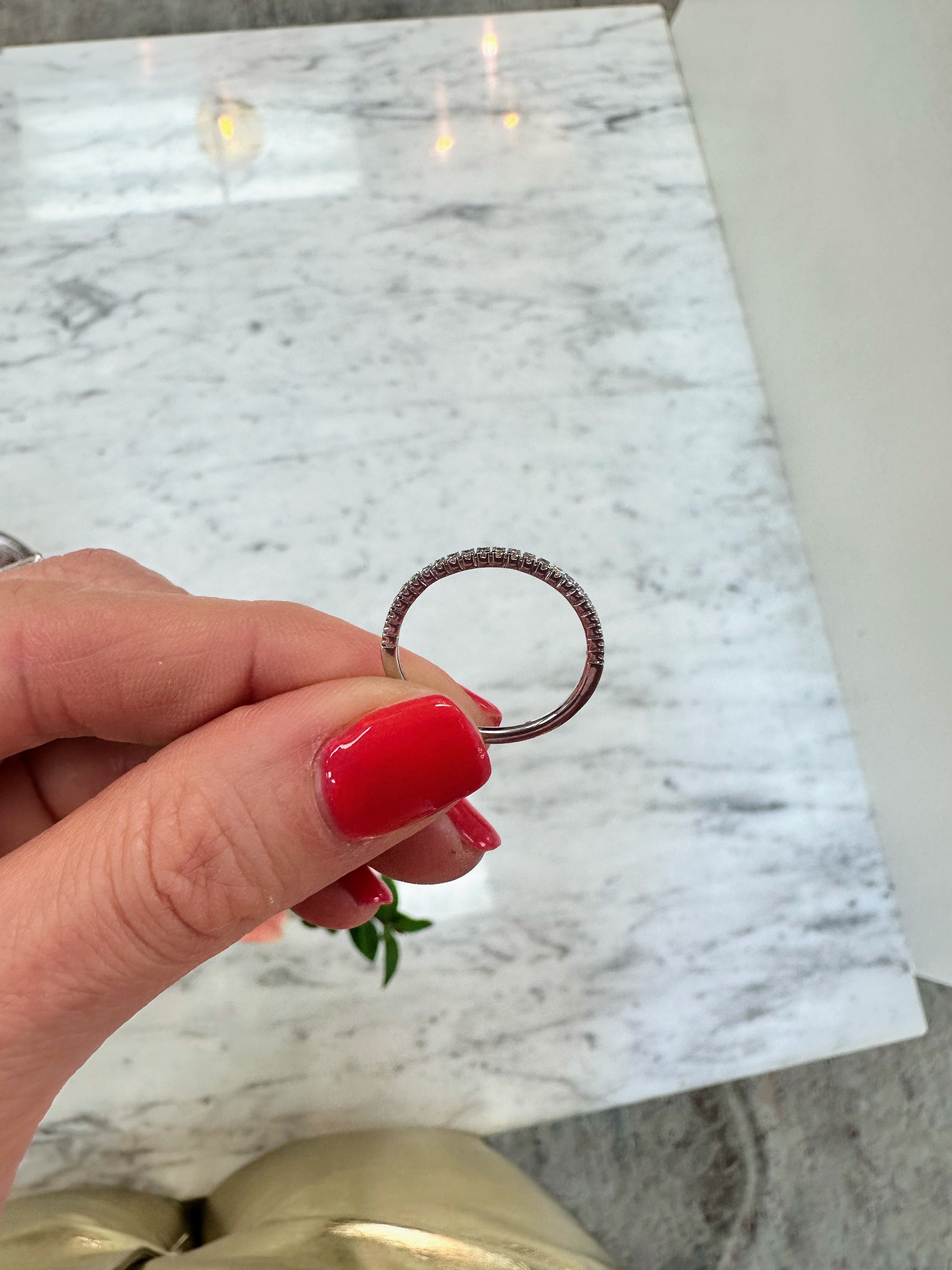 Whispering Diamond Band