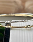 Twinkle Wrap Bangle