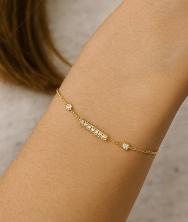 "Mini Bar" Bracelet