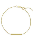 Shine Bar Bracelet