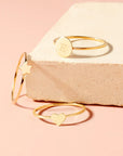 Heart to Shine Ring