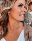 Whisper Earrings