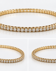 Elegance Diamond Bracelet