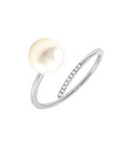 Pearl Bypass Ring