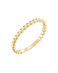 Stackable Bead Ring