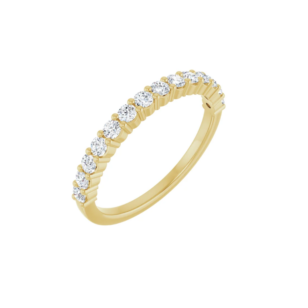 Thelma Diamond Ring