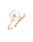 Pearl Bypass Ring