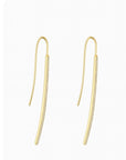 Pull Through Earrings