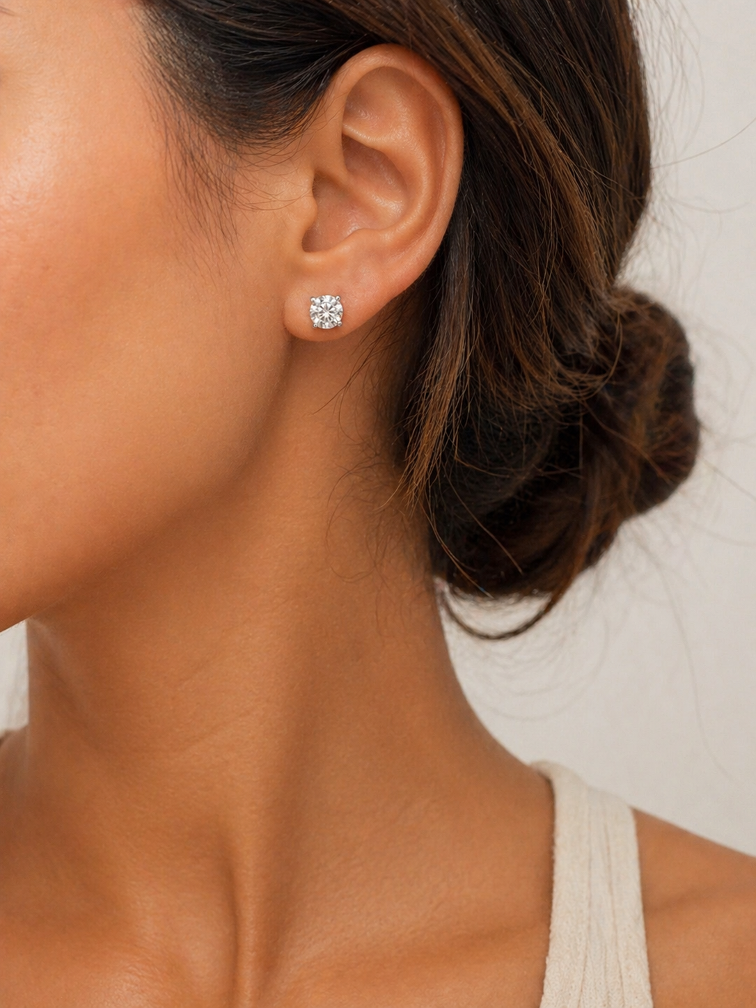 Coastal Glow Studs