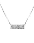 Sparkle Barista Necklace
