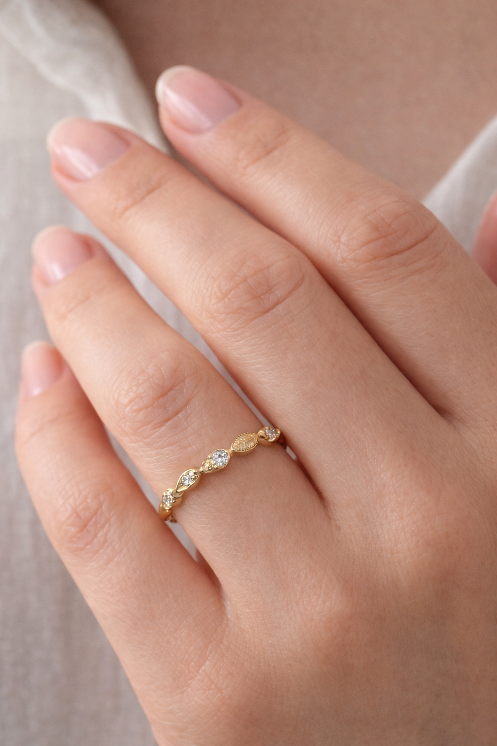 ✨ The Honeyvine Band