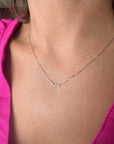 A Little Love Necklace