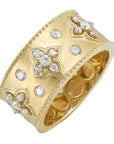 Designer Elizabeth James Ring