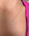 A Little Love Necklace