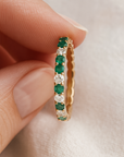 The Emerald Whisper