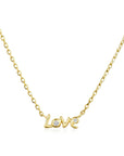 Love Necklace