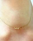 Love Necklace