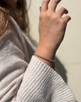 Elegance Diamond Bracelet