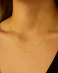 Golden Glide Wheat Chain