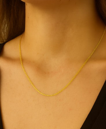 Golden Glide Wheat Chain