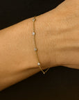 Sparkle Pop Bracelet