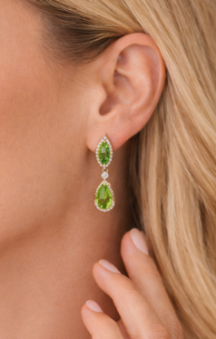 Spring Soirée Drops