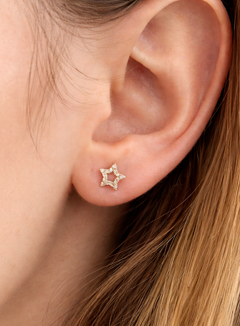 Twinkle Pop Studs