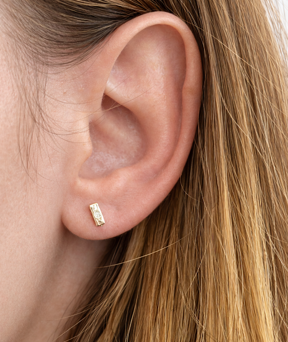 Dainty Luxe Earrings