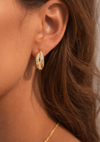 The Twist &amp; Shout Hoops