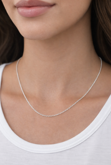 Everyday Sparkle Chain