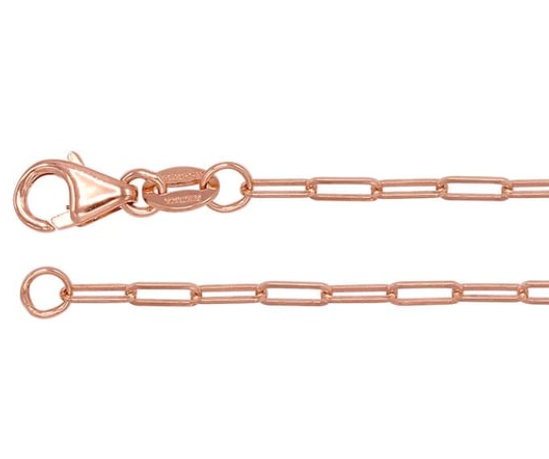Rosé All Day Chain