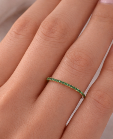 Lucky You Ring