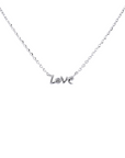 A Little Love Necklace