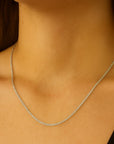 Golden Glide Wheat Chain