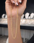 Goldie Locks Chain