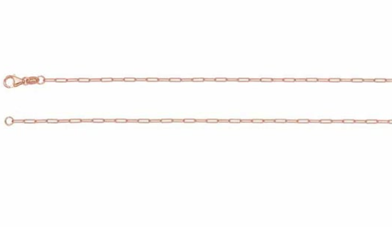 Rosé All Day Chain