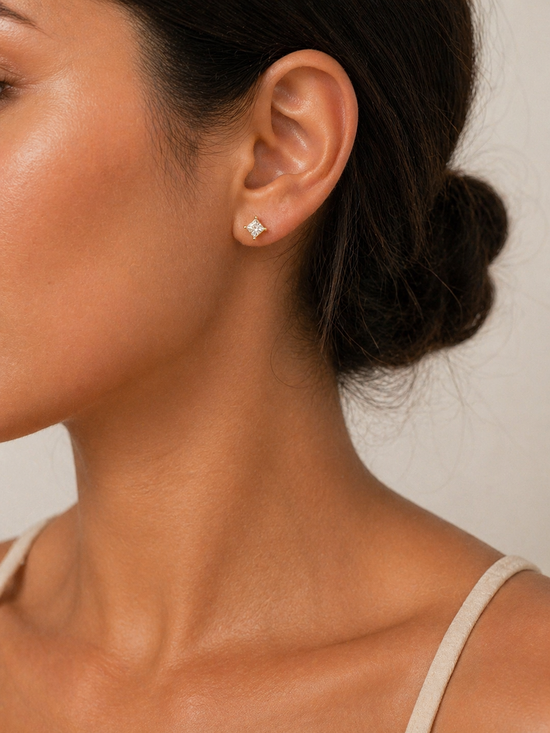 Sand Dune Spark Studs
