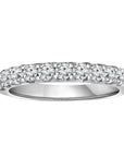 Lizette Diamond Ring