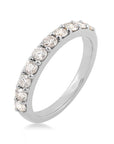 Lizette Diamond Ring