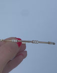 Twinkle Wrap Bangle