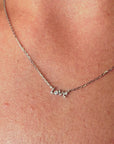 A Little Love Necklace