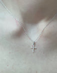 Holy Cross Necklace