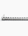 2 Carat Dramatic Tennis Bracelet