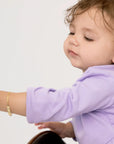 Mini Signature ID Engravable Bracelet