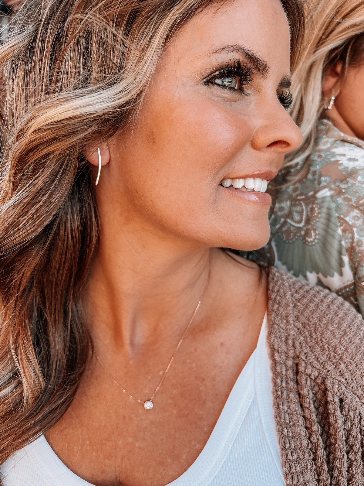 Whisper Earrings