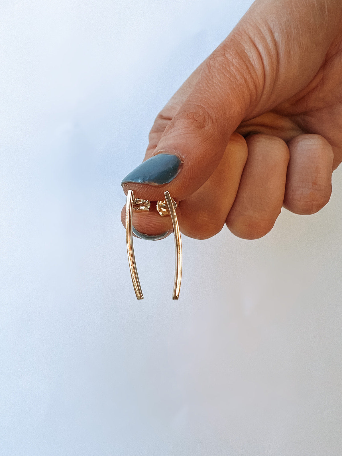 Whisper Earrings